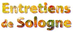 Les Entretiens de Sologne 2013