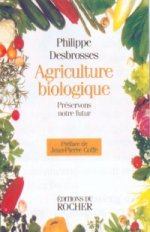 Agriculture Bio