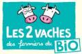 Intelligence Verte et Les 2 Vaches des fermiers du bio s�associent pour sauvegarder la biodiversit�
