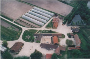 La journée champêtre 2014 de la ferme de Sainte Marthe