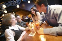 recettes de cocktails sans alcool pour un apéritif exotique