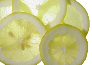 Le citron anti cancer