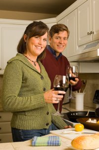 Un Cours de Cuisine est un cadeau original pour gâter une personne que l’on aime