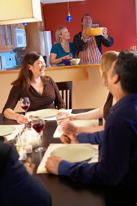 Comment faire pour que notre cuisine plaise aux autres ?