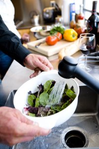 Est-il plus difficile de cuisiner bio ? Comment cuisiner bio ?
