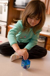 Cinq bonnes raisons de donner du bio à ses enfants.