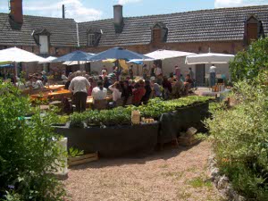 La journée champêtre 2014