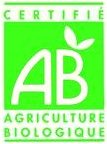 Label agriculture biologique