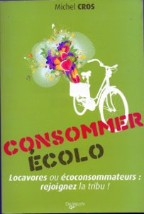 L'écoconsommation