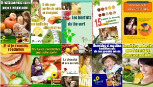 Package spécial 10 ebooks