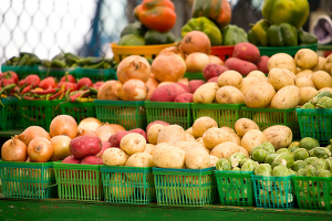 Des prix agricoles vraiment trop bas?