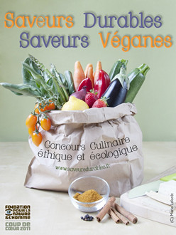 Concours saveurs durables