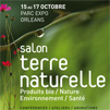 Salon Terre Naturelle