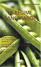 Régime sans viande