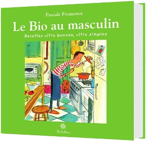 Le Bio au Masculin