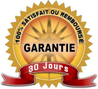 Garantie 30 jours