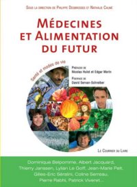 Médecine et alimentation du futur