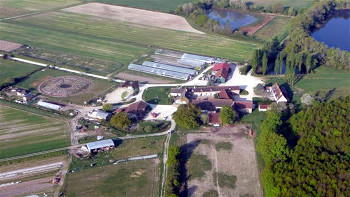 Les week-ends champêtres à la ferme de Sainte Marthe en Sologne