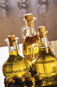 l'huile d'olive bio dans tous vos plats