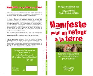 Manifeste pour un retour à la terre